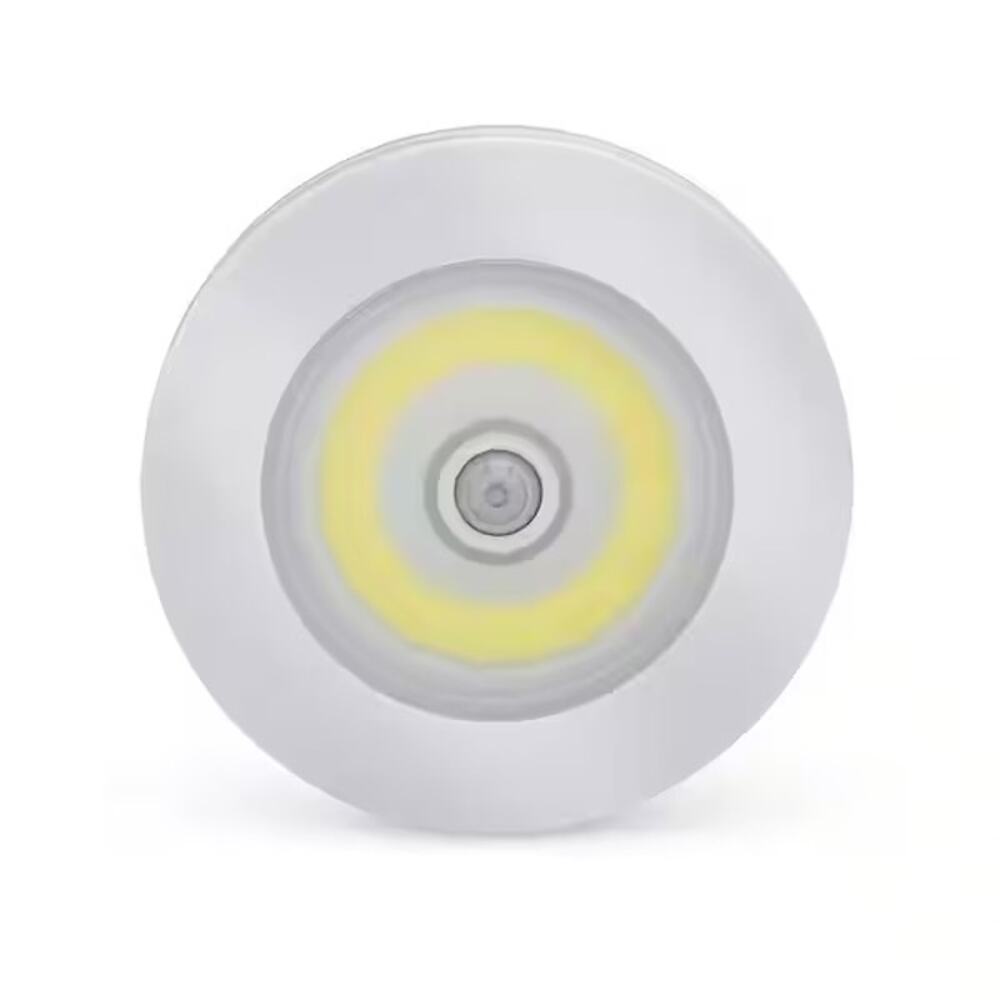 Overhead Activated LED Night Light Bulb